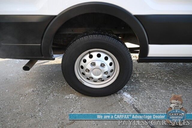 2022 Ford Transit T-250 Cargo Van Anchorage AK