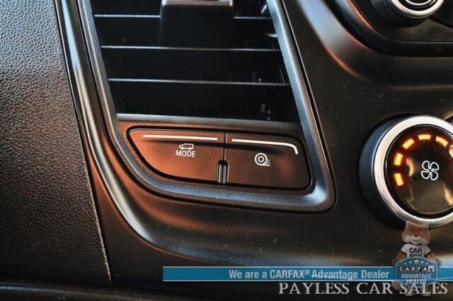 2022 Ford Transit T-250 Cargo Van Anchorage AK