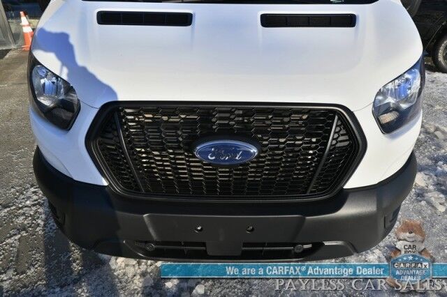 2022 Ford Transit T-250 Cargo Van Anchorage AK