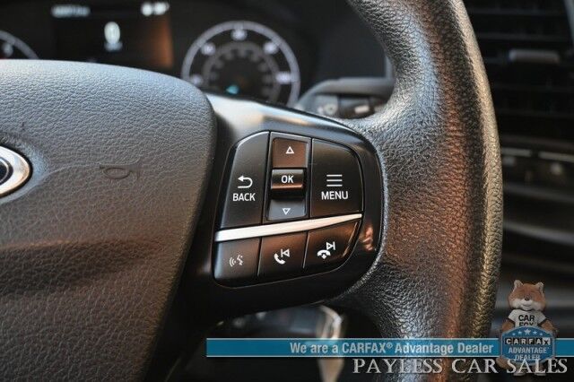 2022 Ford Transit T-250 Cargo Van Anchorage AK