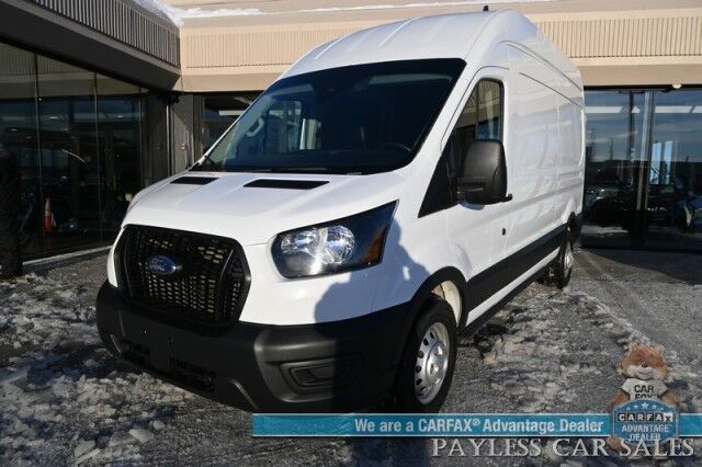 2022 Ford Transit T-250 Cargo Van