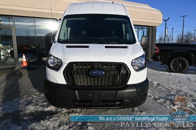 2022 Ford Transit T-250 Cargo Van
