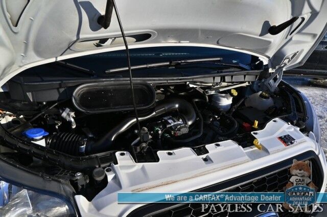 2022 Ford Transit T-250 Cargo Van Anchorage AK