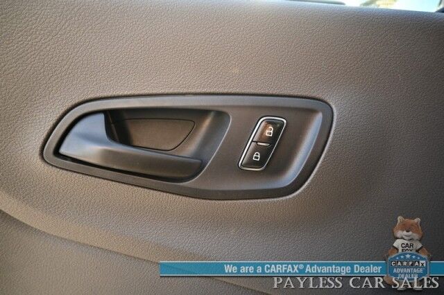 2022 Ford Transit T-250 Cargo Van Anchorage AK