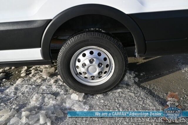 2022 Ford Transit T-250 Cargo Van Anchorage AK