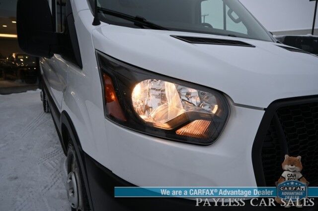 2022 Ford Transit T-250 Cargo Van Anchorage AK