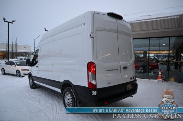 2022 Ford Transit T-250 Cargo Van Anchorage AK