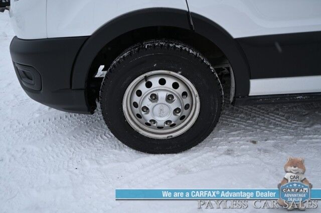 2022 Ford Transit T-250 Cargo Van Anchorage AK