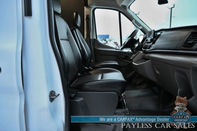 2022 Ford Transit T-250 Cargo Van Anchorage AK