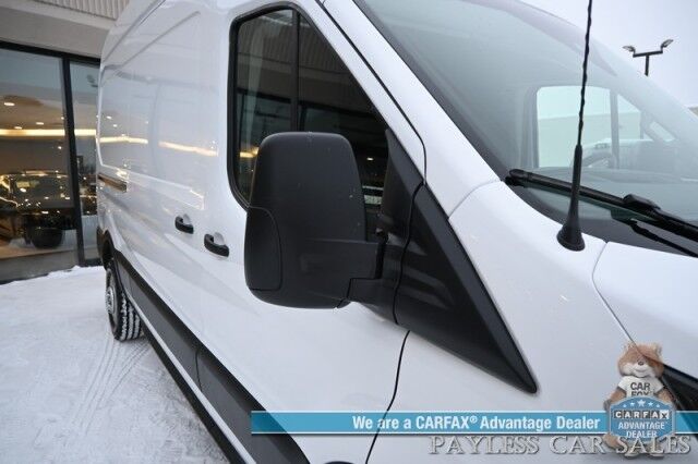 2022 Ford Transit T-250 Cargo Van Anchorage AK