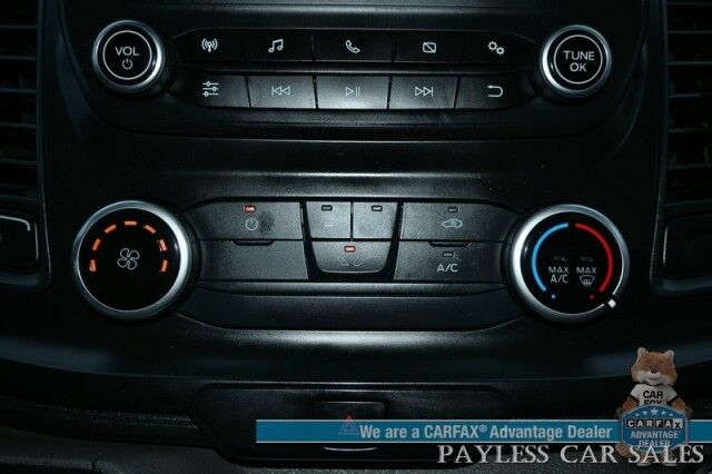2022 Ford Transit T-250 Cargo Van Anchorage AK