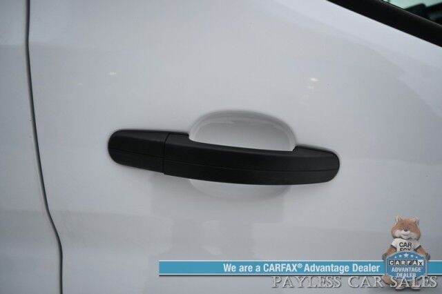 2022 Ford Transit T-250 Cargo Van Anchorage AK