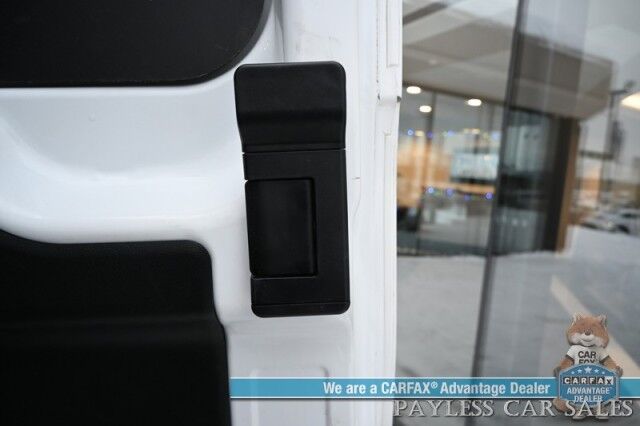 2022 Ford Transit T-250 Cargo Van Anchorage AK