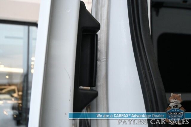 2022 Ford Transit T-250 Cargo Van Anchorage AK