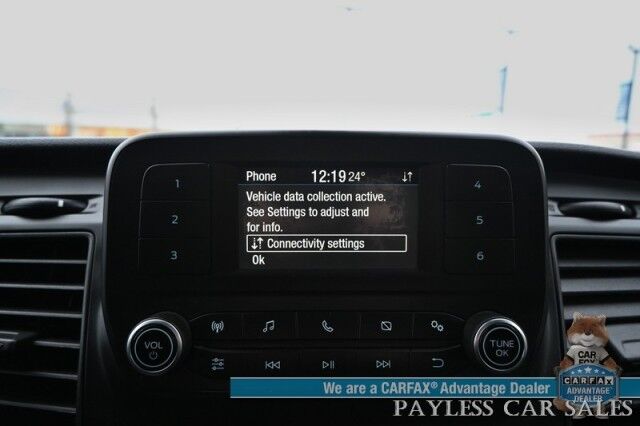 2022 Ford Transit T-250 Cargo Van Anchorage AK