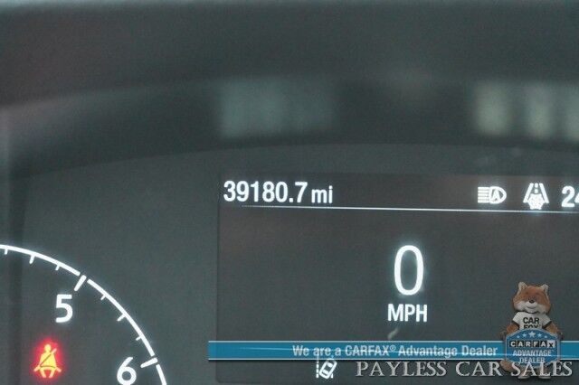 2022 Ford Transit T-250 Cargo Van Anchorage AK