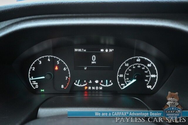 2022 Ford Transit T-250 Cargo Van Anchorage AK