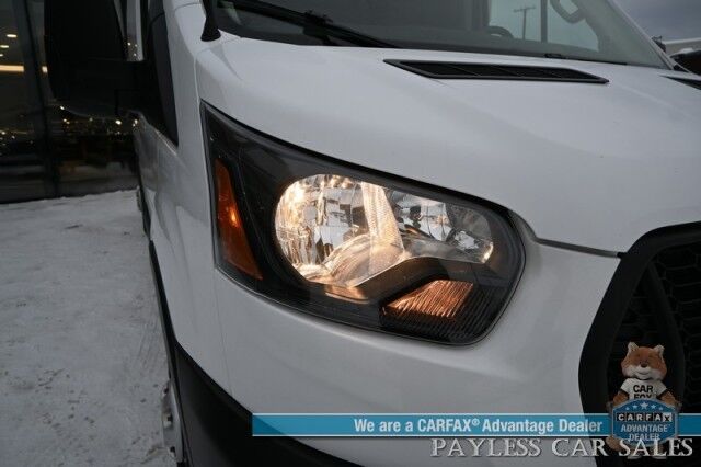 2022 Ford Transit T-250 Cargo Van Anchorage AK