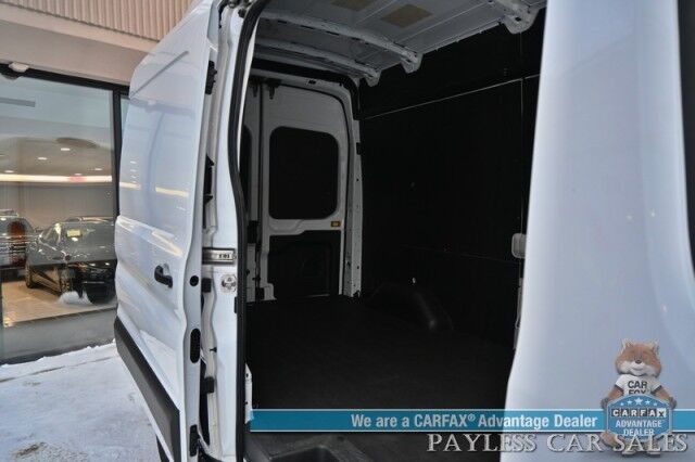 2022 Ford Transit T-250 Cargo Van Anchorage AK