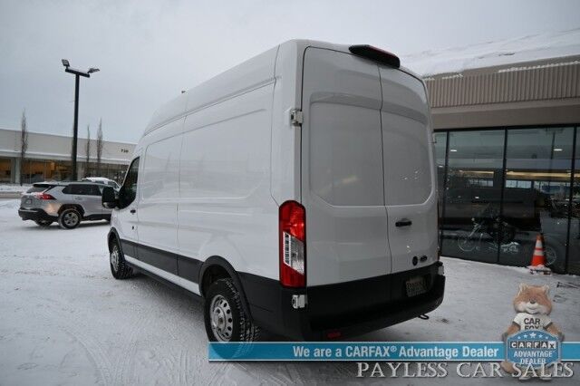 2022 Ford Transit T-250 Cargo Van Anchorage AK