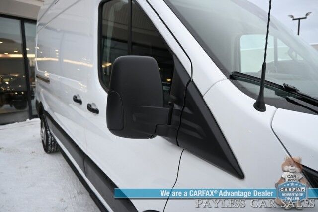 2022 Ford Transit T-250 Cargo Van Anchorage AK
