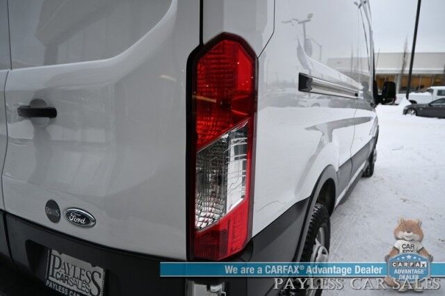 2022 Ford Transit T-250 Cargo Van Anchorage AK