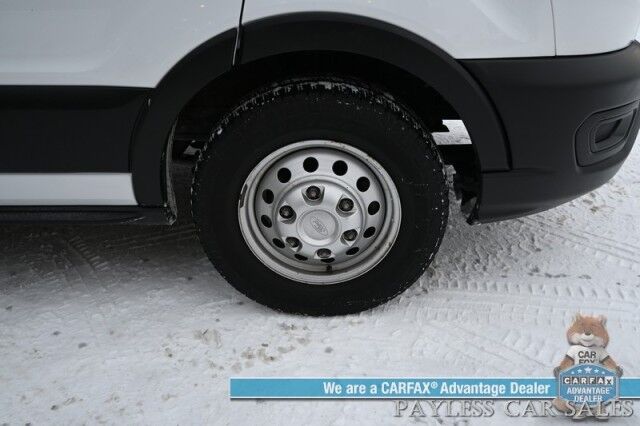 2022 Ford Transit T-250 Cargo Van Anchorage AK