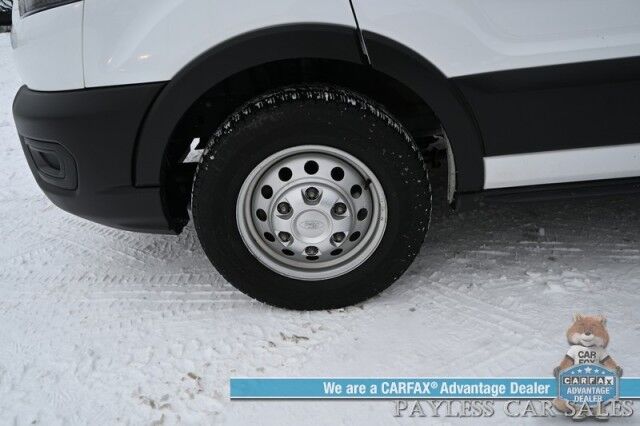 2022 Ford Transit T-250 Cargo Van Anchorage AK