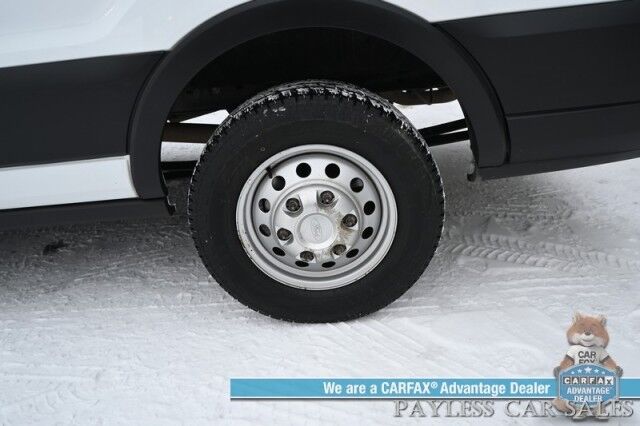 2022 Ford Transit T-250 Cargo Van Anchorage AK