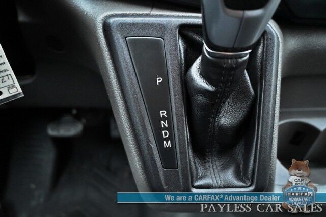 2022 Ford Transit T-250 Cargo Van Anchorage AK