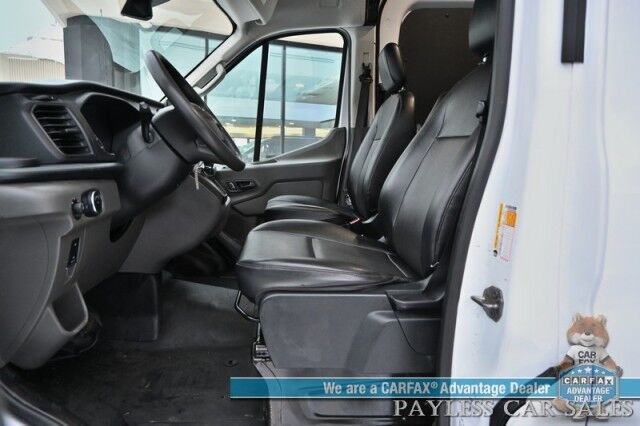 2022 Ford Transit T-250 Cargo Van Anchorage AK