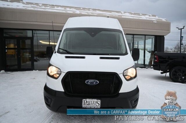 2022 Ford Transit T-250 Cargo Van