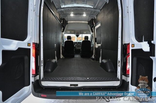 2022 Ford Transit T-250 Cargo Van Anchorage AK