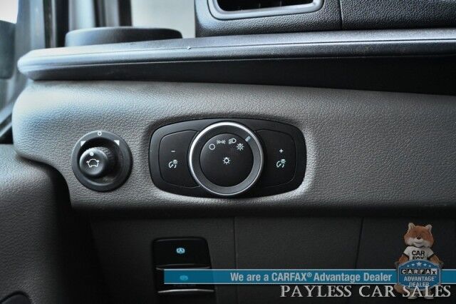 2022 Ford Transit T-250 Cargo Van Anchorage AK