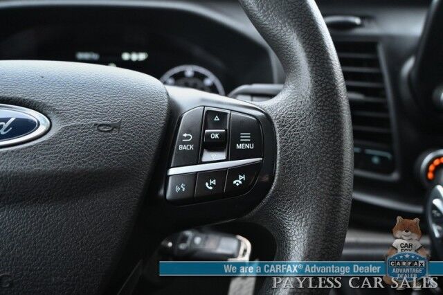 2022 Ford Transit T-250 Cargo Van Anchorage AK
