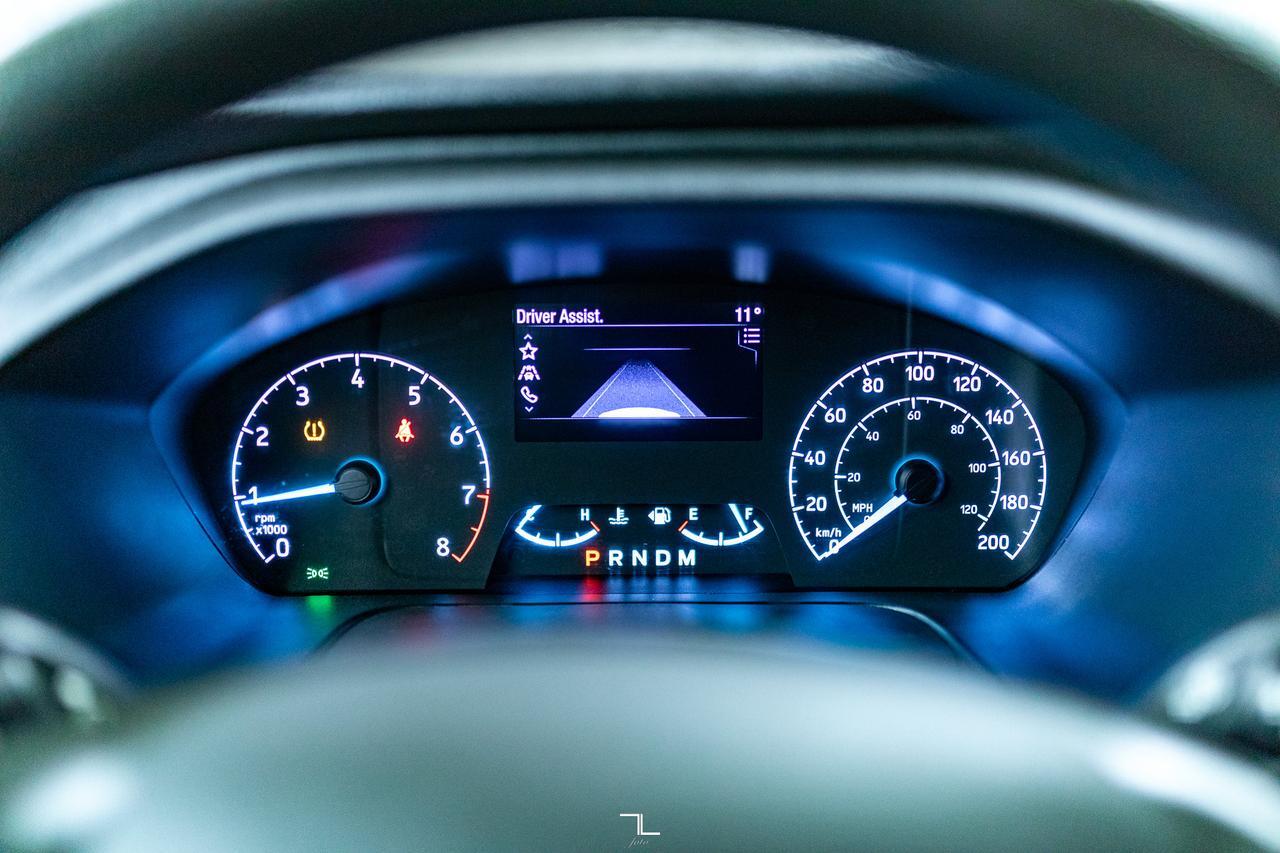 2022 Ford Transit T-250 Medium Roof Cargo Van BCam Red Deer AB