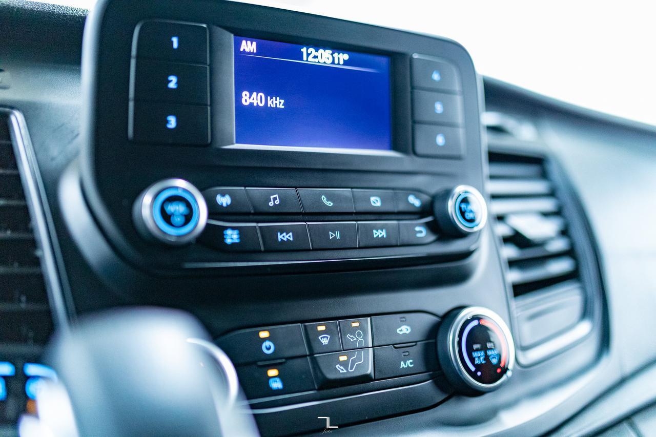 2022 Ford Transit T-250 Medium Roof Cargo Van BCam Red Deer AB