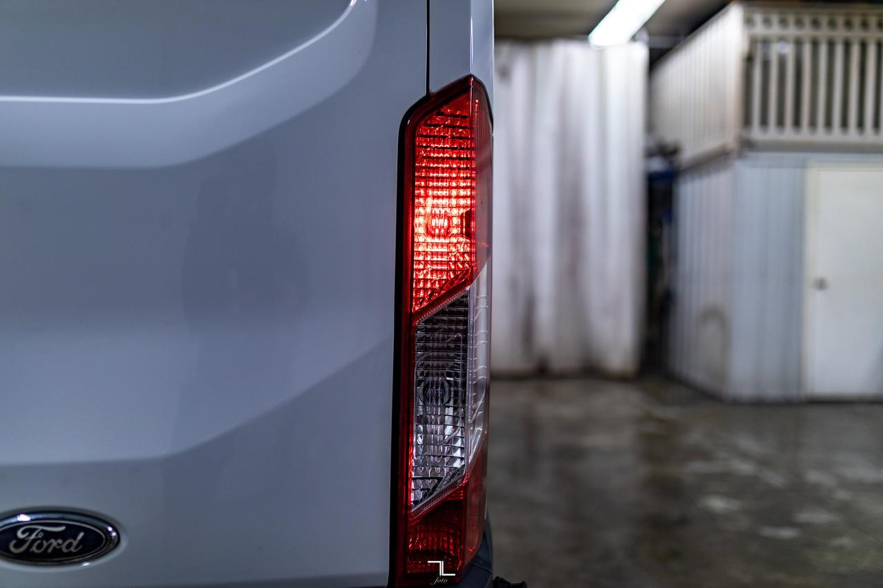 2022 Ford Transit T-250 Medium Roof Cargo Van BCam Red Deer AB