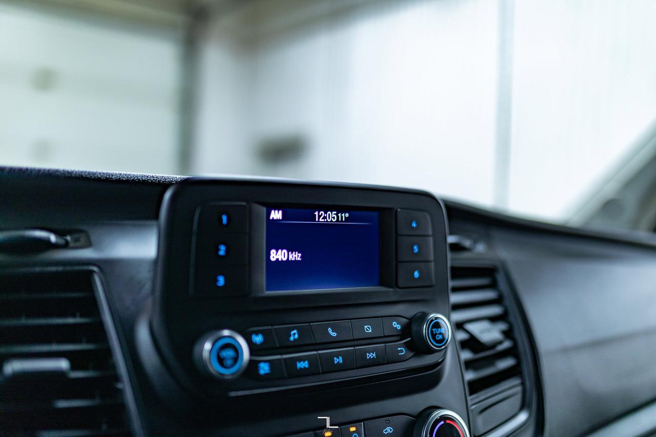 2022 Ford Transit T-250 Medium Roof Cargo Van BCam Red Deer AB