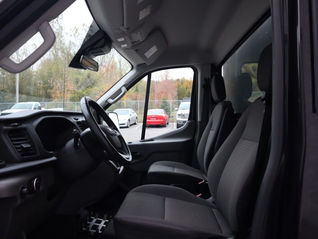 2022 Ford Transit T-350 178 WB RWD Maumee OH