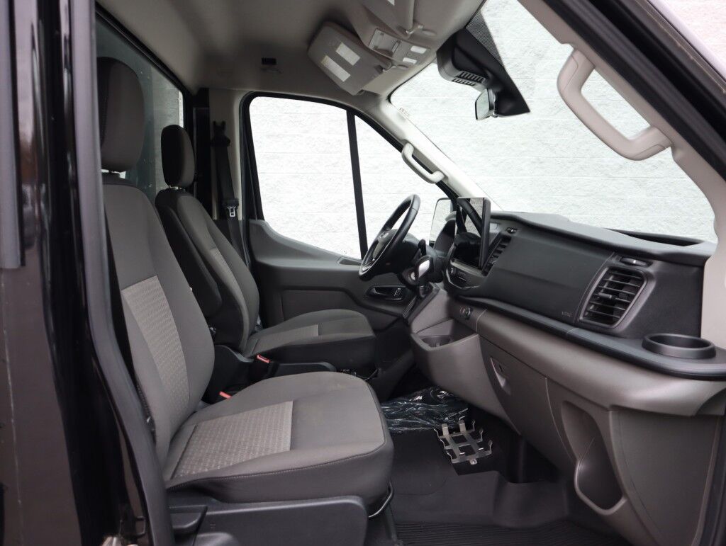 2022 Ford Transit T-350 178 WB RWD Maumee OH