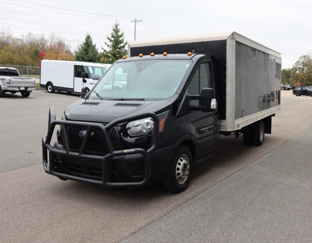 2022 Ford Transit T-350 178 WB RWD Maumee OH