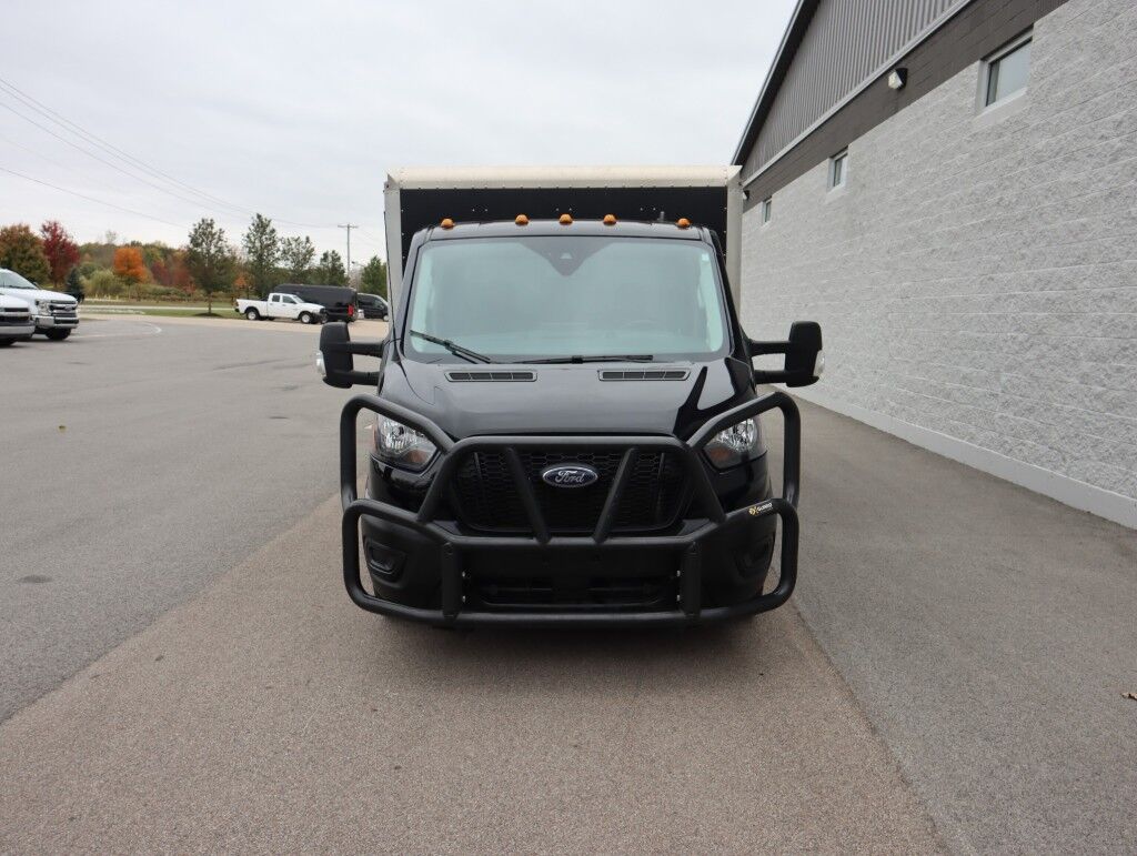 2022 Ford Transit T-350 178 WB RWD Maumee OH