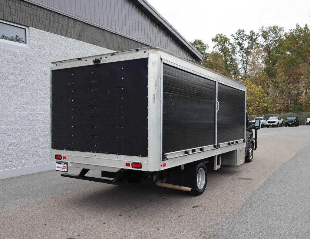 2022 Ford Transit T-350 178 WB RWD Maumee OH