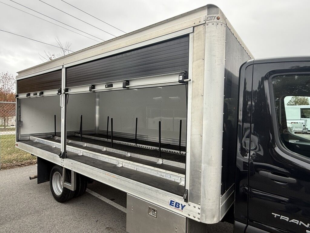 2022 Ford Transit T-350 178 WB RWD Maumee OH