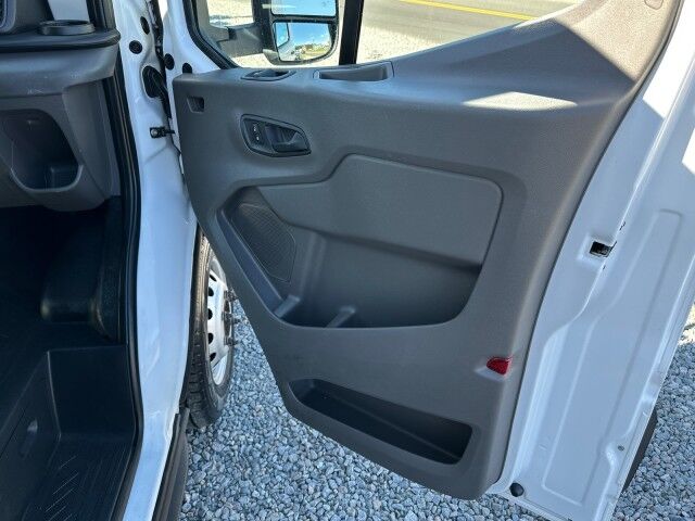 2022 Ford Transit T-350 DRW 12' Box Truck Ashland VA