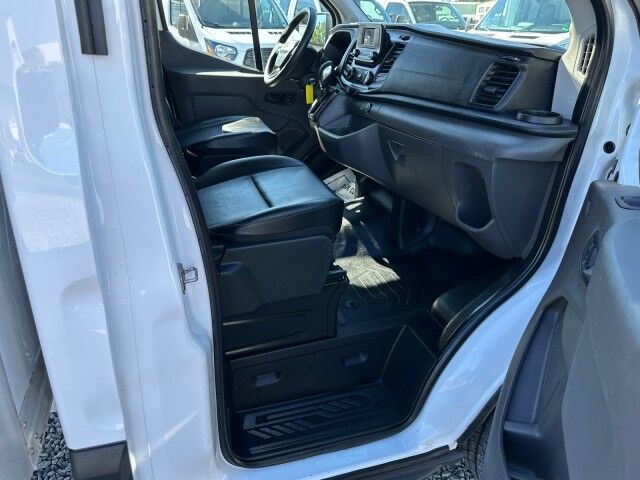 2022 Ford Transit T-350 DRW 12' Box Truck Ashland VA