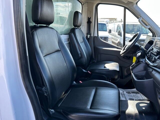 2022 Ford Transit T-350 DRW 12' Box Truck Ashland VA