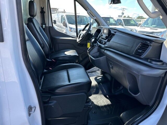 2022 Ford Transit T-350 DRW 12' Box Truck Ashland VA