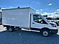 2022 Ford Transit T-350 DRW 12' Box Truck Ashland VA
